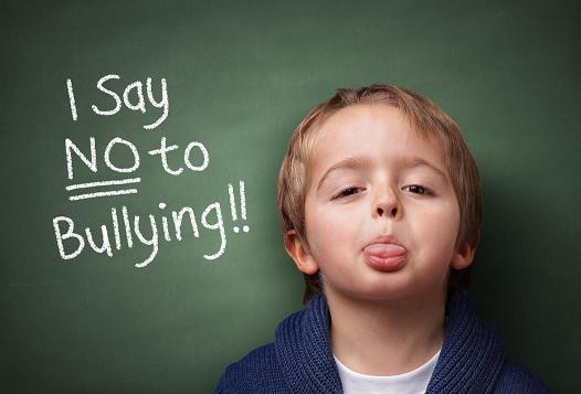no to bullying picture
